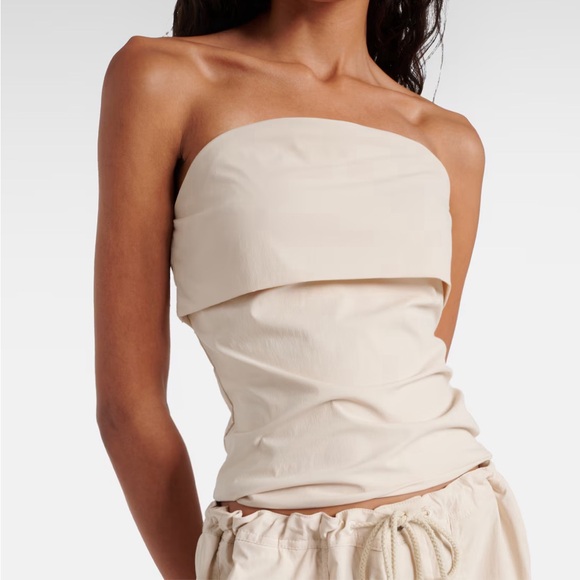 Entire Studios tube top (sz S) - Picture 6 of 6